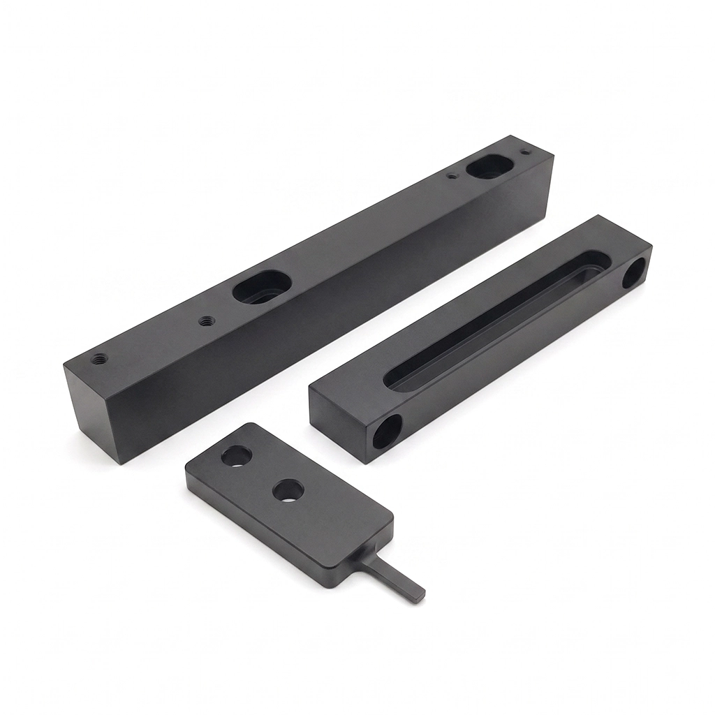 Medical Equipment Bracket